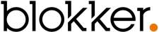 Sparck Technologies cases company Blokker logo