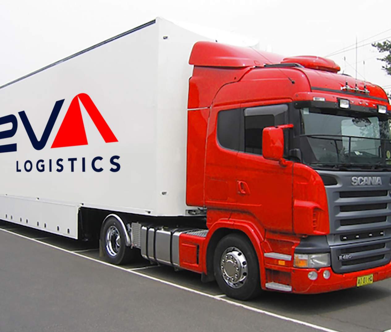 Sparck Technologies CEVA Logistics