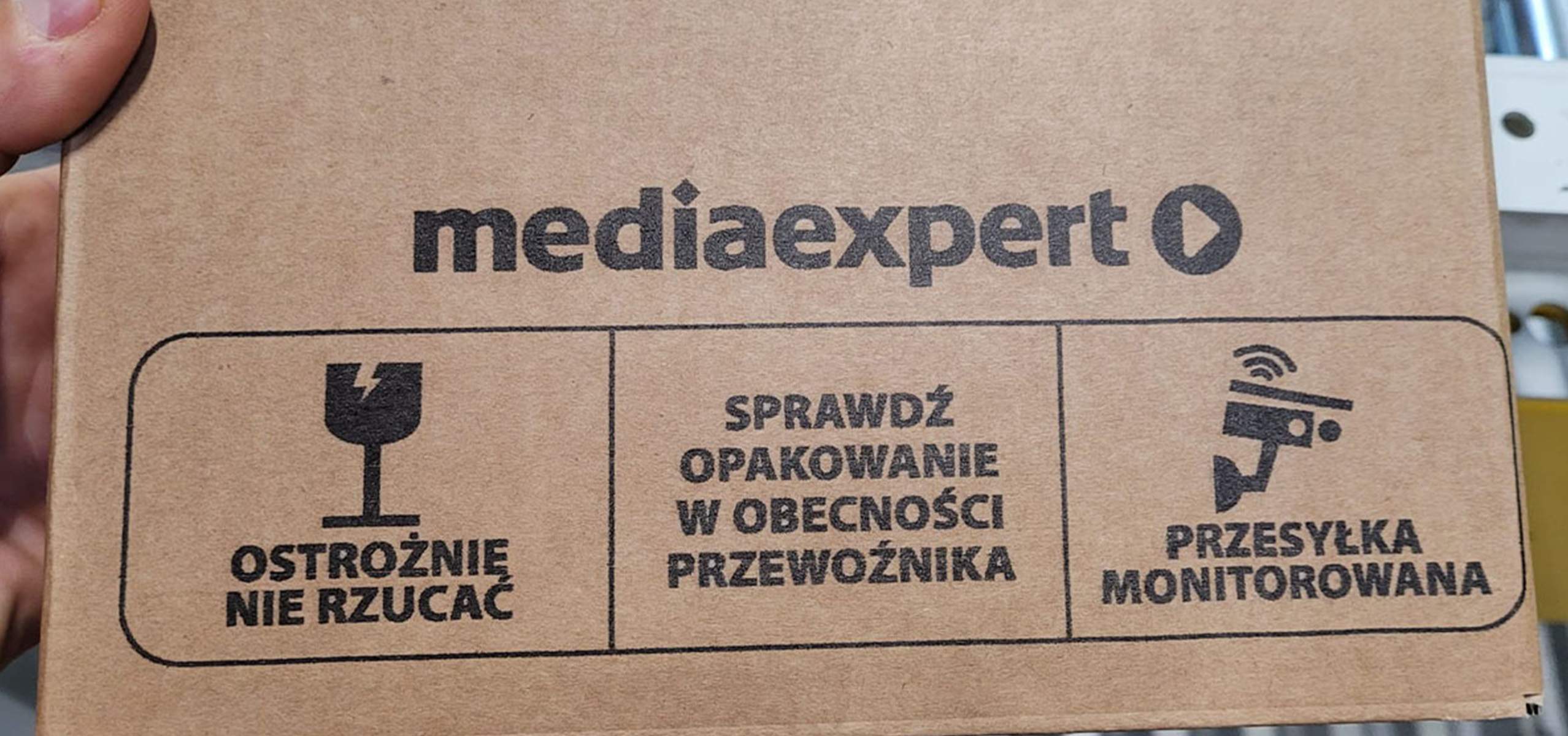 Polski detaliczny sprzedawca elektroniki, Terg SA