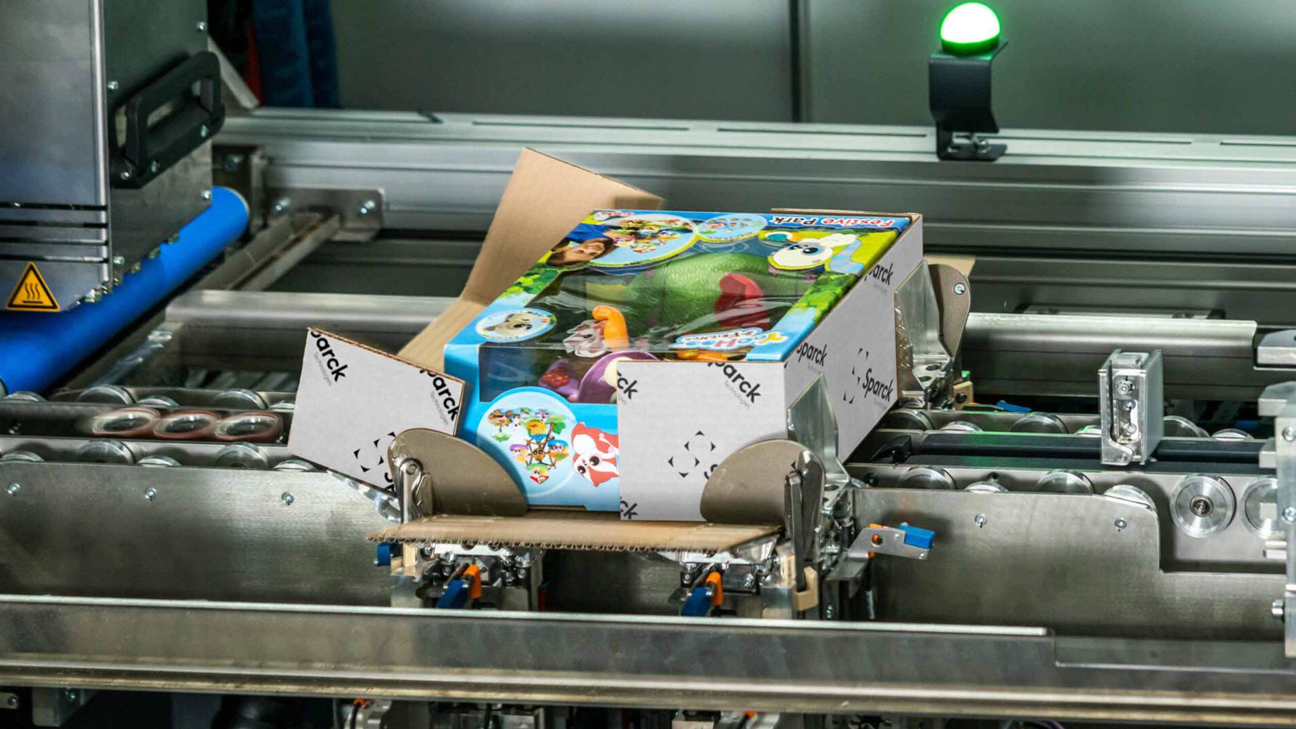 The 5 Most Frequently Asked Questions About Automated Packaging