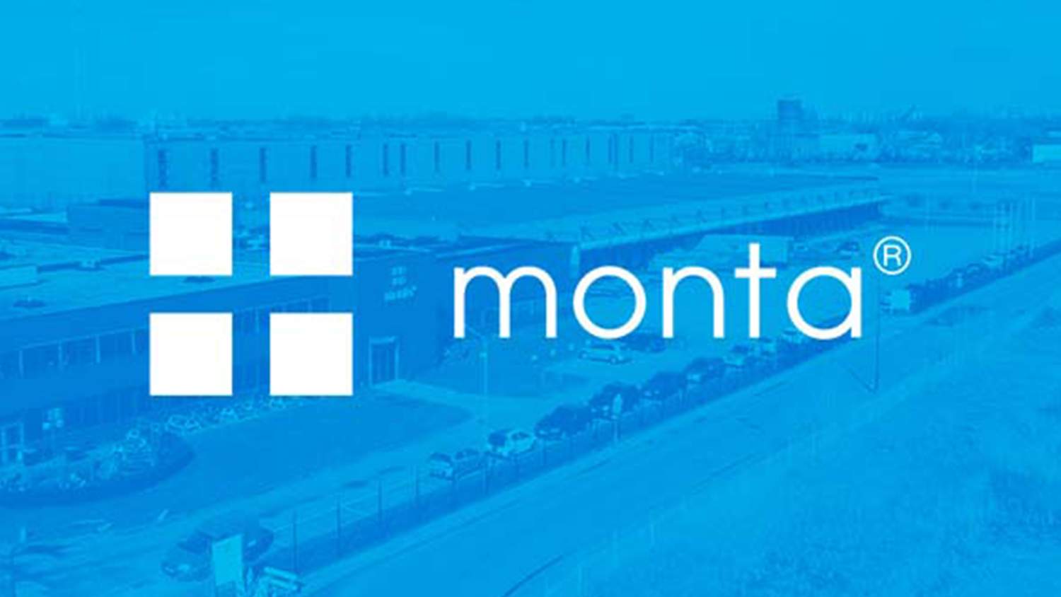 Monta choisit l'automatisation pour un emballage durable